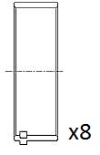 Connecting Rod Bearing